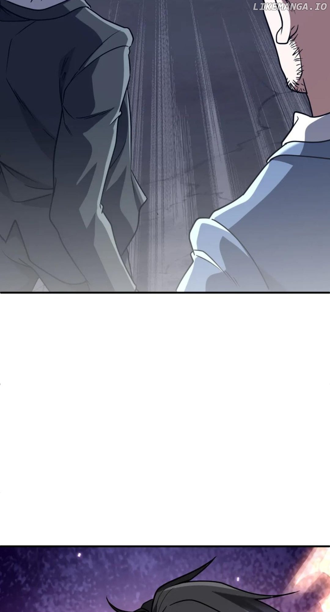 With My Netherworld Trillions, Game On! Chapter 234 - page 60